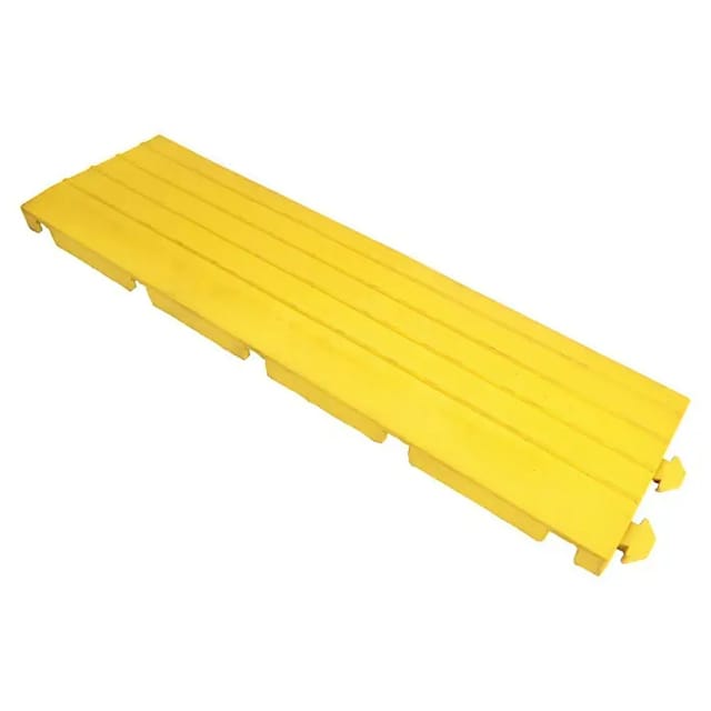Coba Seitenelement Fatigue Lock Premium M (Gelb, Passend für: Fatigue Lock 28977434 / 28977160 / 28977188)