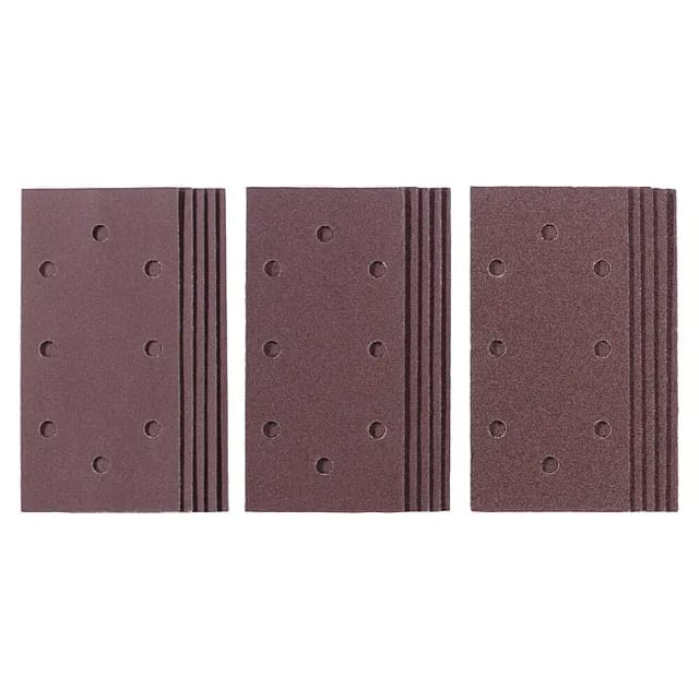 Einhell Schleifpapier-Set (15 -tlg.)