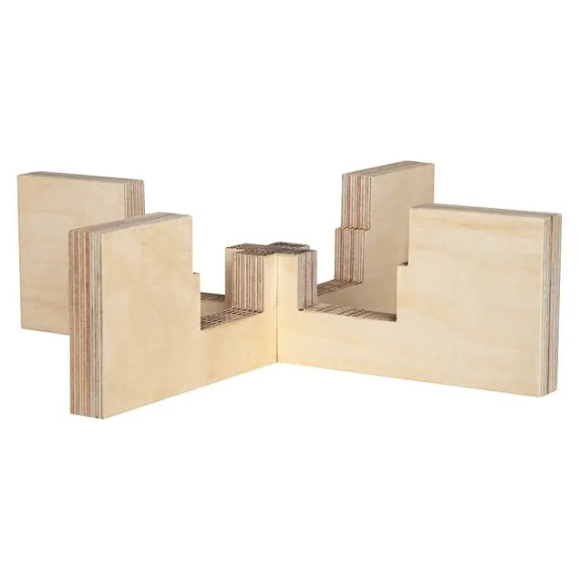 Ledvance Standfuß AIR KIT FLOOR STAND (Passend für: UVC AIR V70 WT EU, Braun)