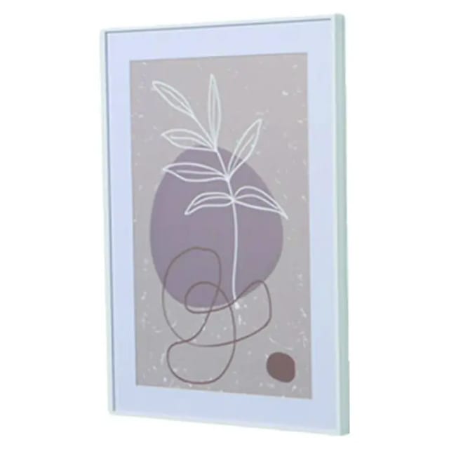 Bild Stona (Abstrakt III, B x H: 50 x 70 cm)