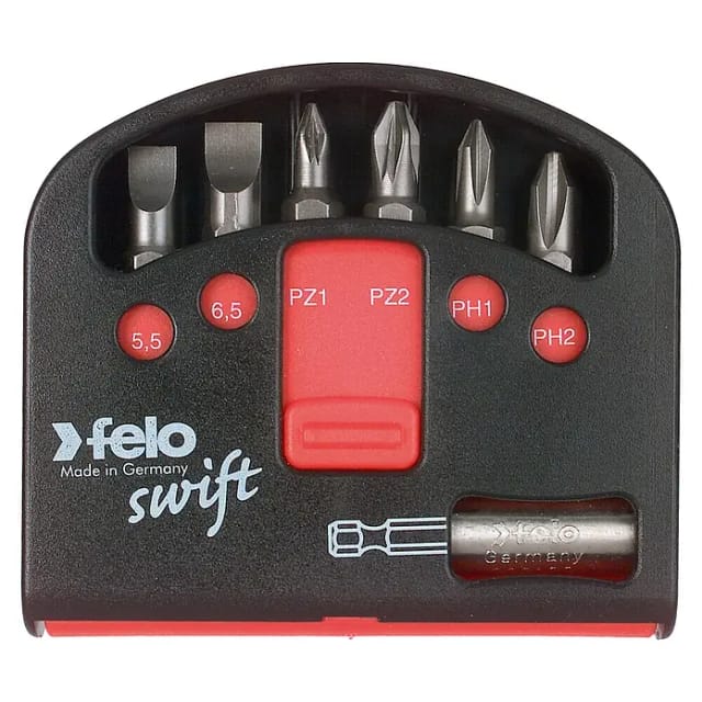 Felo Bit-Box Swift Industrie (SL/PH/PZ/BH)