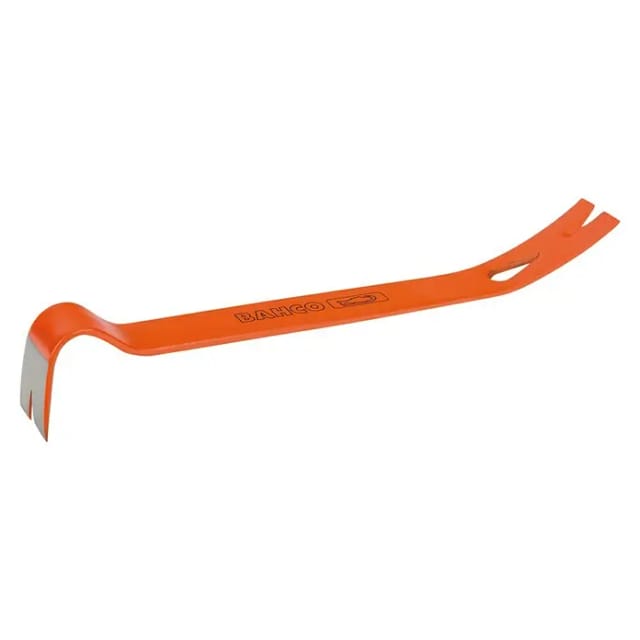 Bahco Präzisionseisen WBF380 (374 x 67 mm)