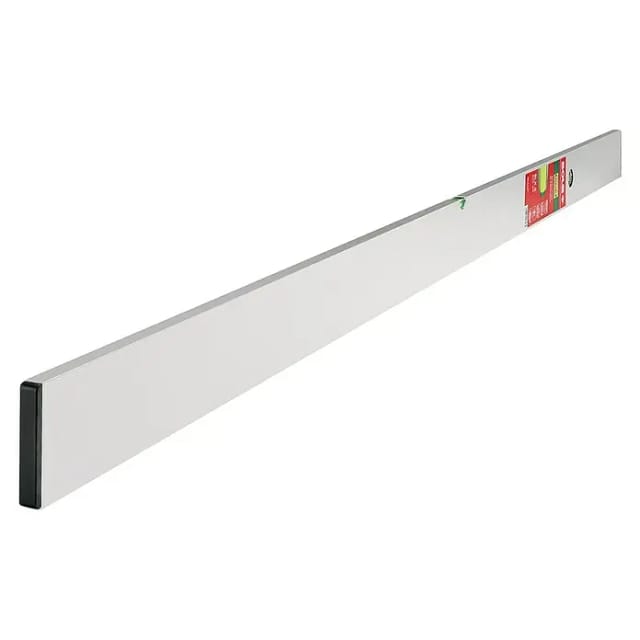 Sola Aluminium-Abziehlatte (Länge: 200 cm, Anzahl Libellen: 2 Stk.)