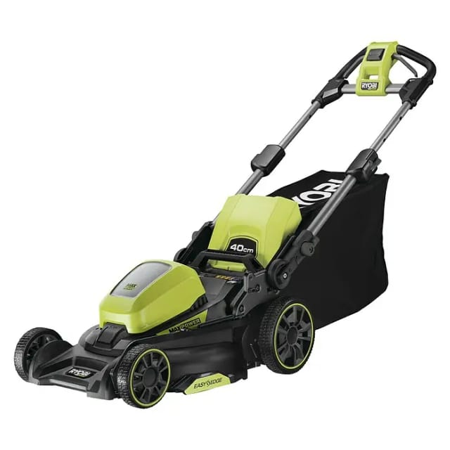 Ryobi Akku-Rasenmäher RY36LM40A-140 (36 V, 1 Akku, 4 Ah, Schnittbreite: 40 cm)