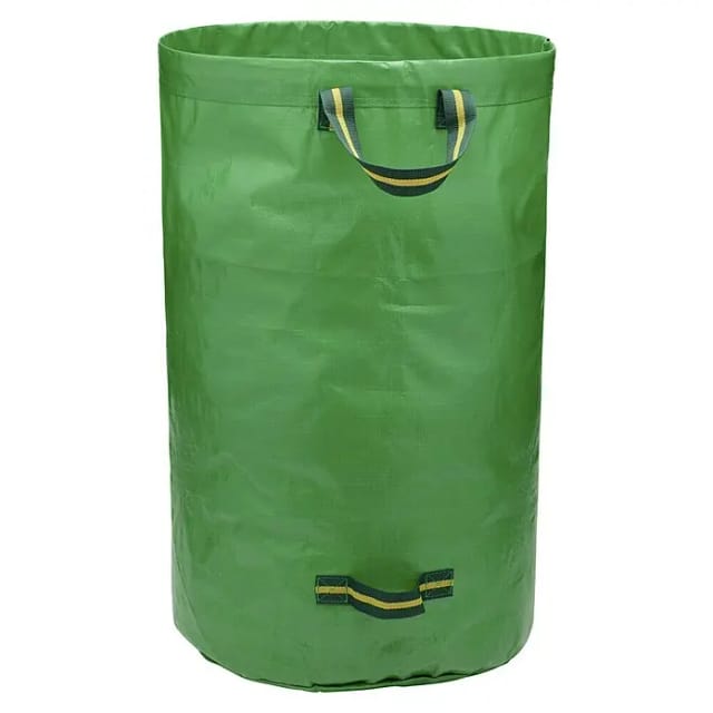 Gartenabfallsack GreenX (270 l)