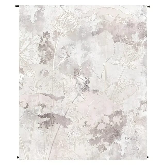 Wandbild (Mystic, B x H: 120 x 140 cm, Polyester)