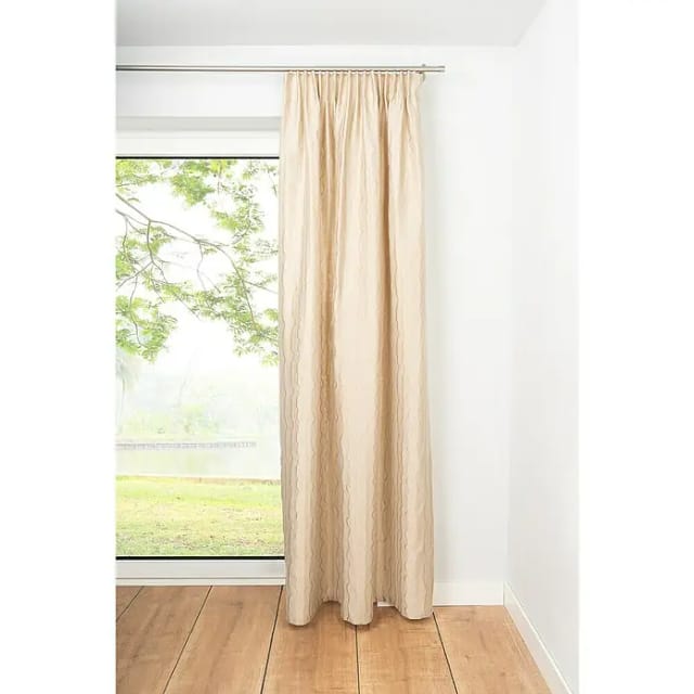 Schlaufenschal Stream (B x H: 135 x 245 cm, 100 % Polyester, Sand)