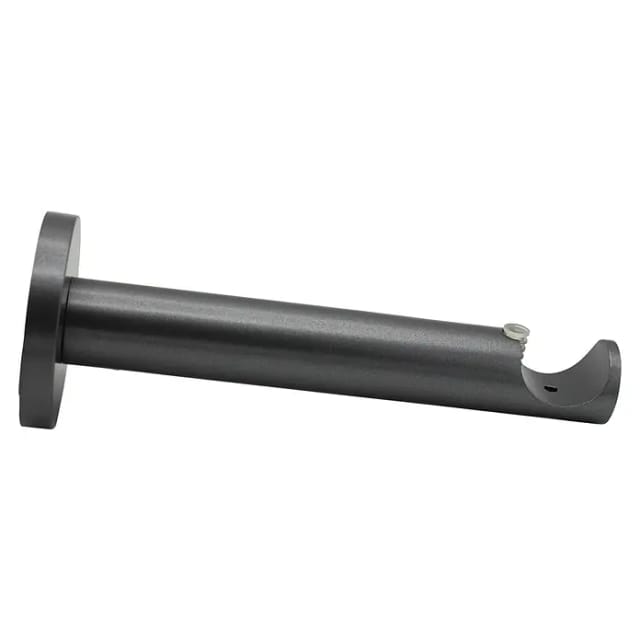 Träger Function (1 Stk., Ø x L: 2 x 13,1 cm, Farbe: Anthrazit)