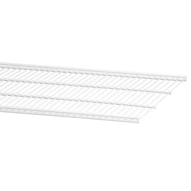 Elfa Classic by Gitterfachboden (L x B x H: 40 x 90 x 1,4 cm, Weiß)