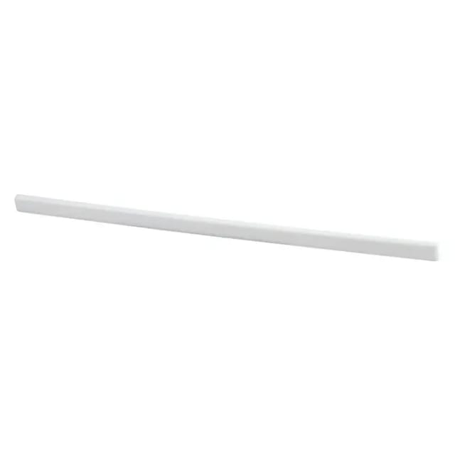 Elfa Classic by Abdeckung Click-in (Länge: 40 cm, Weiß, Links)