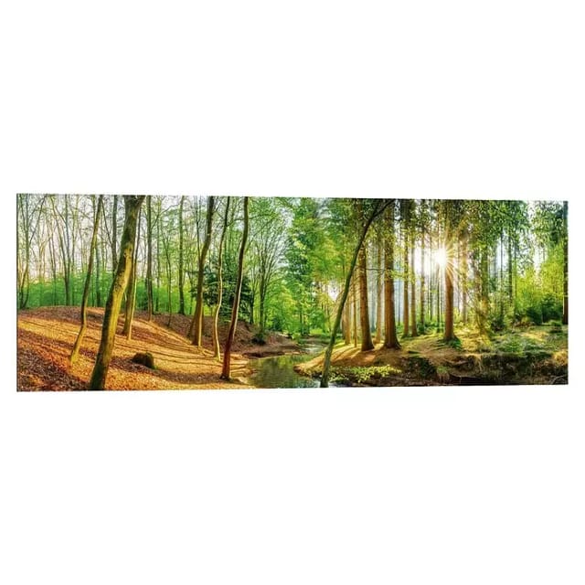 Reinders Decopanel (Spring Woods, B x H: 90 x 30 cm)