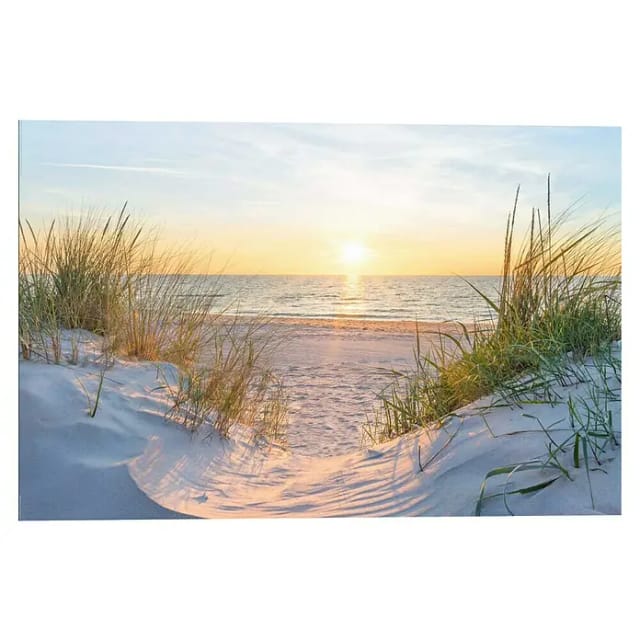 Reinders Decopanel (Golden Hour, B x H: 90 x 60 cm)