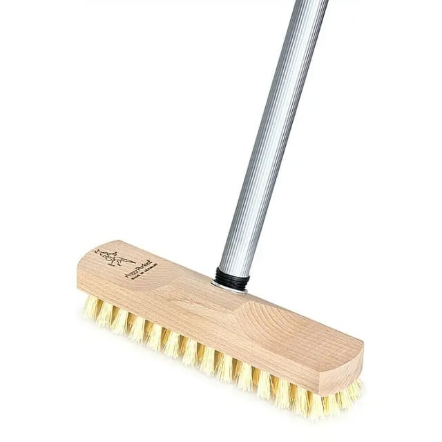 Peggy Perfect Schrubber Standard (Arbeitsbreite: 25 cm, Buchenholz)