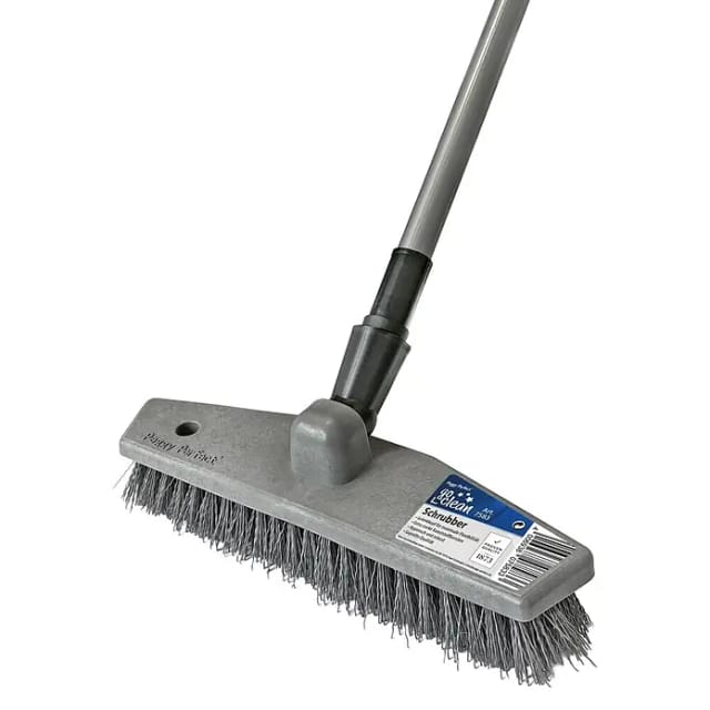 Peggy Perfect goGreen Gelenk-Schrubber (Arbeitsbreite: 27 cm)