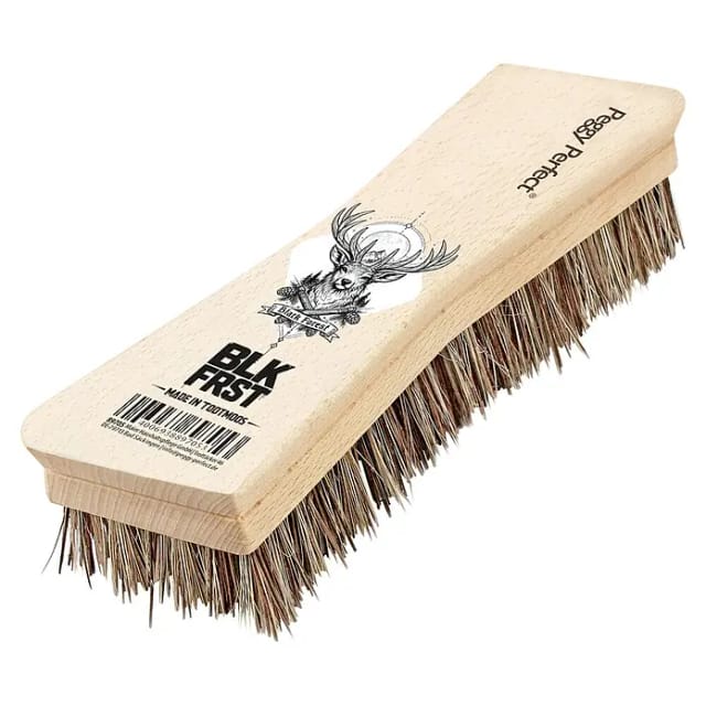 Peggy Perfect Less co² Scheuerbürste (L x B x H: 26 x 5 x 5 cm, Material Borsten: Union-Fiber)