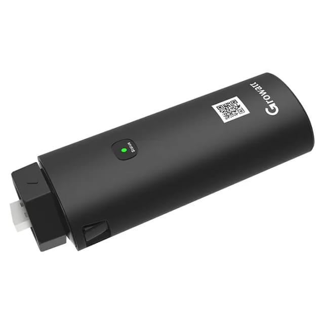 USB-WiFi-Modul (Schwarz)
