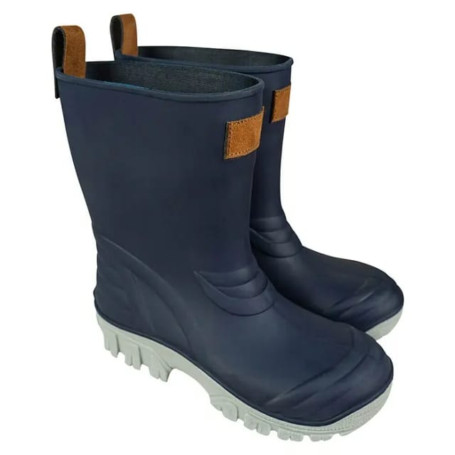 Gummistiefel MiniMe (Schuhgröße: 30, Navy)