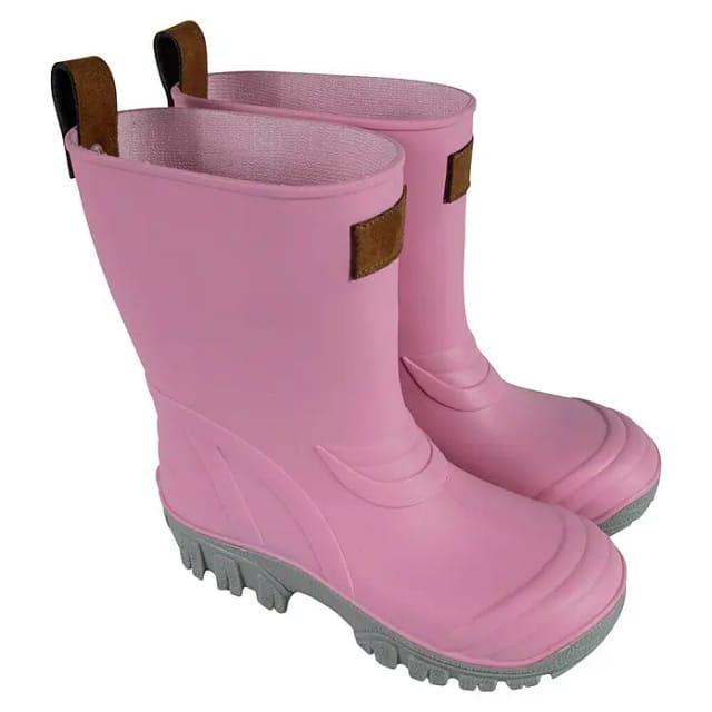 Gummistiefel MiniMe (Schuhgröße: 32, Rosa)