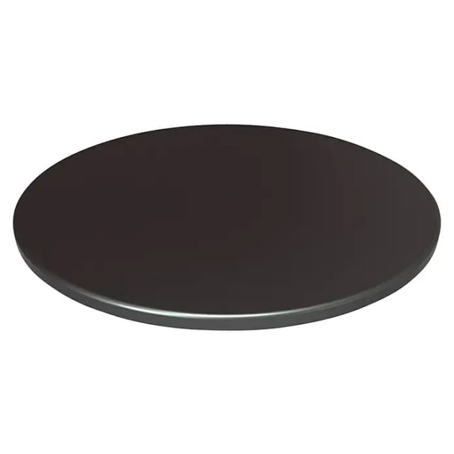 LotusGrill Pizzastein (Durchmesser: 29,1 cm, Passend für: Lotusgrill Holzkohlegrill XL)