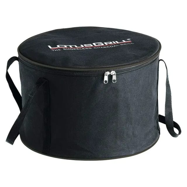 LotusGrill Transporttasche (Polyester, Passend für: Lotusgrill Holzkohlegrill S)
