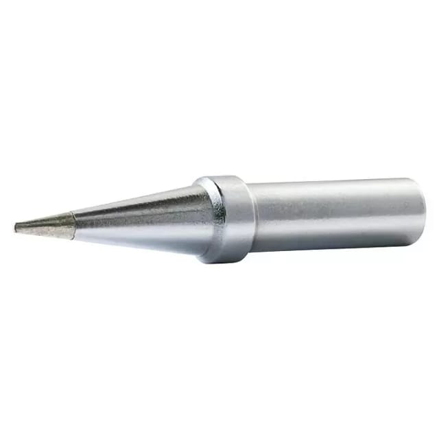 Weller Lötspitze 4ETHL-1CD Meißelform 0,8 mm (Passend für: Lötkolben WE 1010)