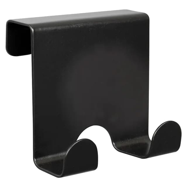 Walteco Türhaken (L x B x H: 68 x 47 x 65 mm, 2 Stk.)