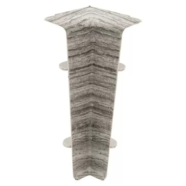 Döllken Innenecke Cubica 60 SLK (Driftwood Oakgrey, 2 Stk.)
