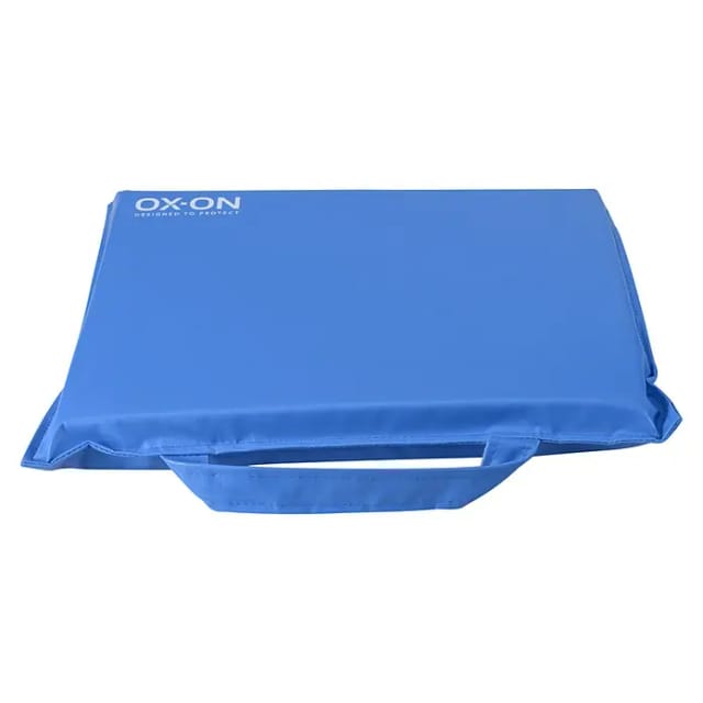 OX-ON Kniekissen Knee Protector PVC Comfort (40 x 30 mm)