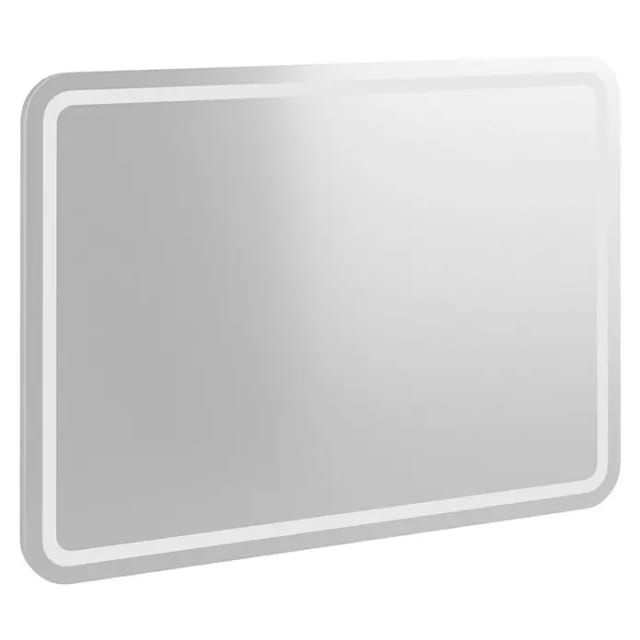 Lanzet Classico LED-Lichtspiegel (100 x 70 cm)