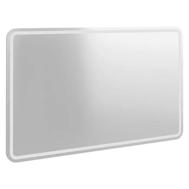 Lanzet Classico LED-Lichtspiegel (140 x 84 cm)
