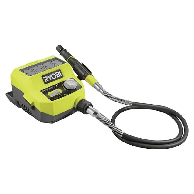 Ryobi ONE+ Akku-Multifunktionswerkzeug RRTS18-0A35 (18 V, Ohne Akku)