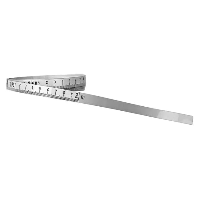 Scala Bandmaß (Länge: 300 cm, Von Links nach Rechts)