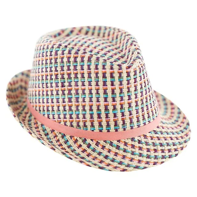 Sonnenhut Sanne (Bunt, Geeignet für: Kinder)