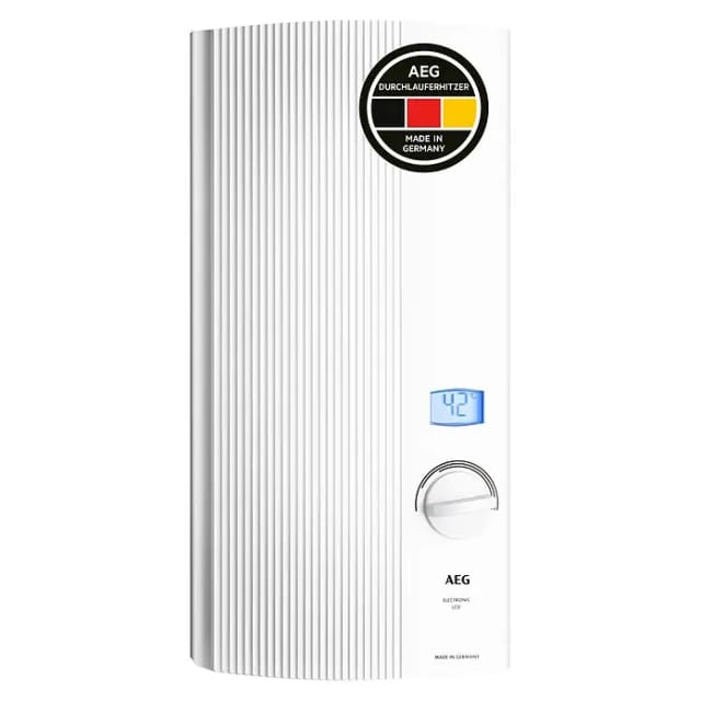 AEG Durchlauferhitzer DDLE LCD18E (18 kW, Elektronisch)