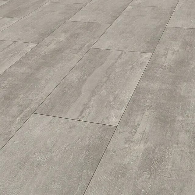 Krono Original Laminat Organic Classic (Crosstown Traffic, Fliese, 638 x 330 x 8 mm)
