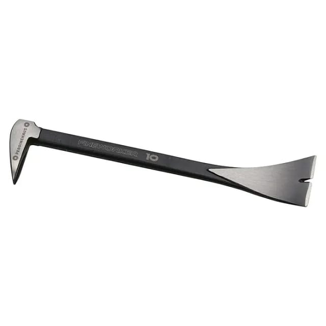 Peddinghaus Präzisionseisen Fineworker (L x B: 250 x 14 mm)
