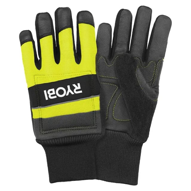 Ryobi Schutzhandschuhe RAC258 (XL)