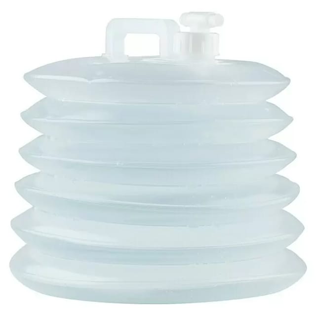 AceCamp Faltkanister (Kunststoff, 15 l)