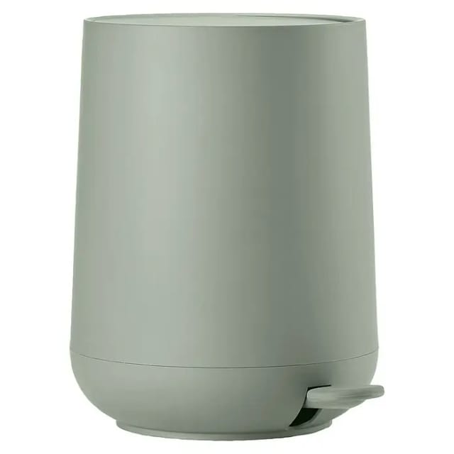 Zone Denmark Nova One Kosmetikeimer (3 l, Kunststoff, Matcha Green)