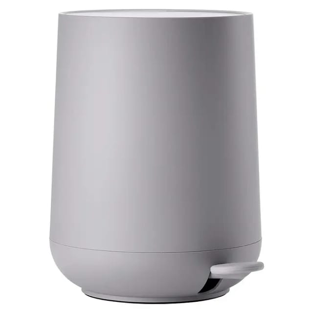 Zone Denmark Nova One Kosmetikeimer (3 l, Kunststoff, Gull Grey)