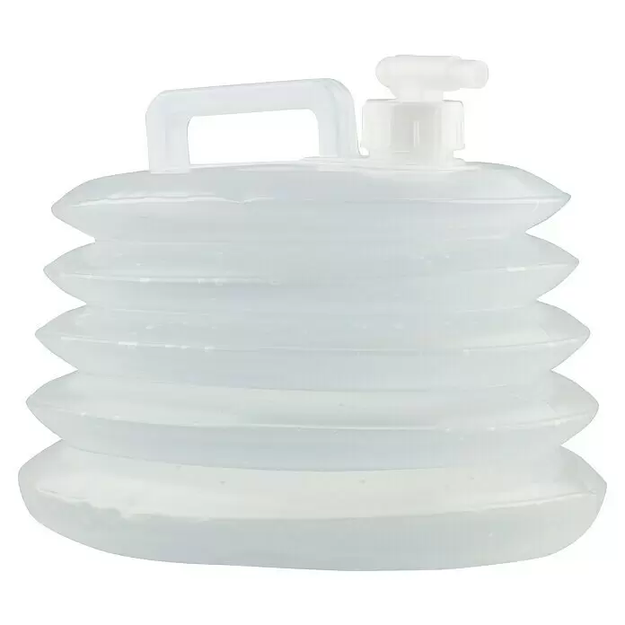 AceCamp Faltkanister (Kunststoff, 10 l)