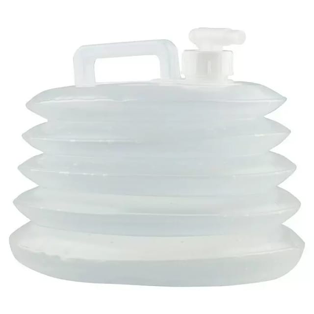 AceCamp Faltkanister (Kunststoff, 10 l)