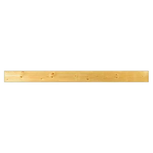 T & J Zaun-Set Trelleborg (145 x 1.800 x 21 mm, 13 -tlg.)