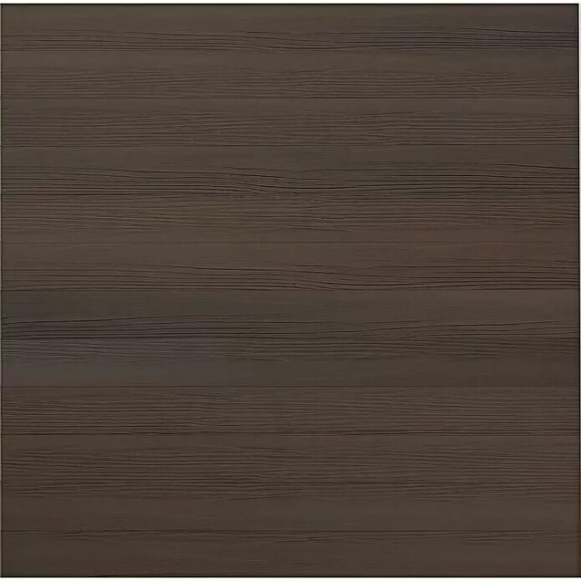 T & J Zaun-Set Skär (180 x 175 cm, Mokka)
