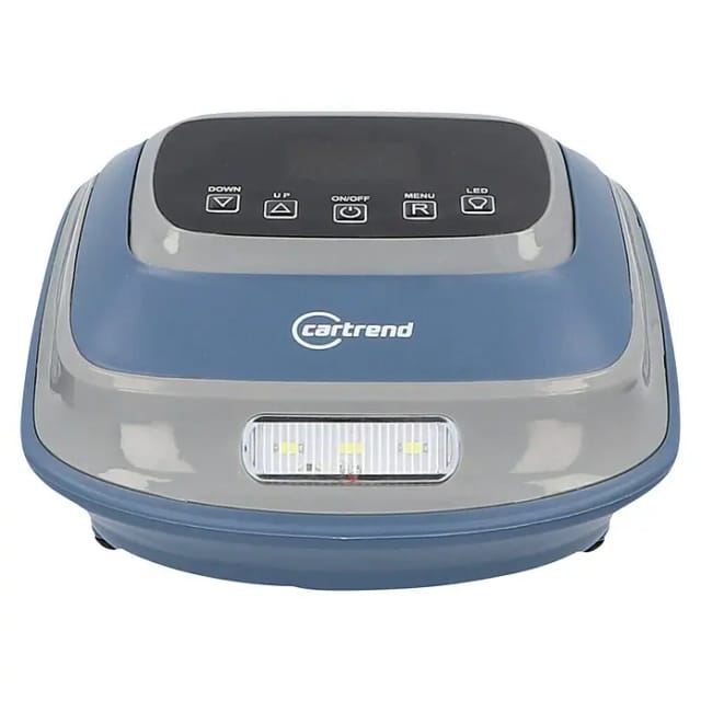 Cartrend Luftpumpe (10 bar, 12 V)