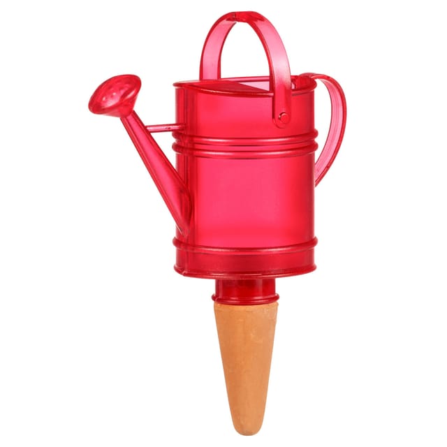 Scheurich Wasserspeicher Nelly (Fassungsvermögen: 0,24 l, Red)