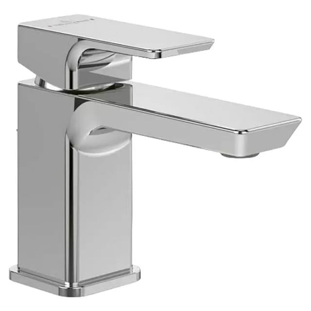 Villeroy & Boch Waschtischarmatur Subway 3.0 (Chrom)