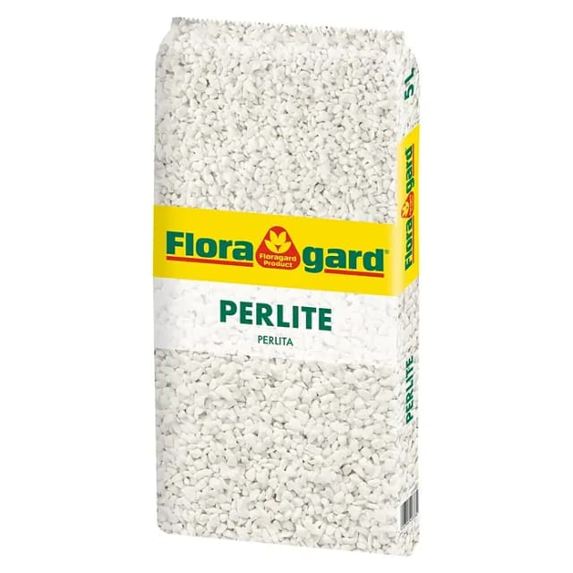 Floragard Perlit (5 l)