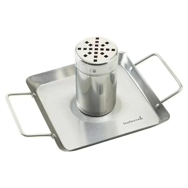 Barbecook Geflügelhalter (Edelstahl)