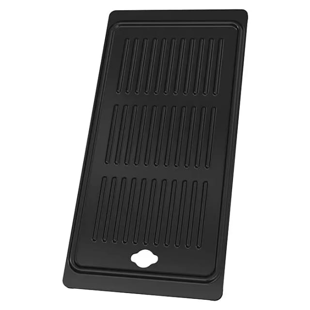 Barbecook Grillplatte (L x B: 43 x 21 cm, Gusseisen)